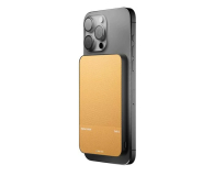 NATIVE UNION (Re)Classic Magnetic Power Bank 5000mAh kraft PB-5KMS-KFT - 1261552 - zdjęcie 2